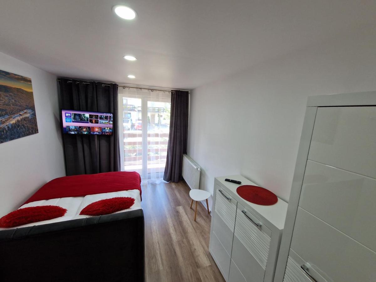 Willa Rosa-Apartamenty Z Prywatna Sauna Шклярска Поремба Екстериор снимка