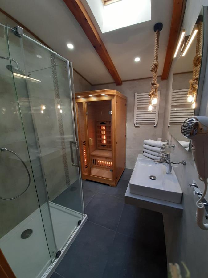 Willa Rosa-Apartamenty Z Prywatna Sauna Шклярска Поремба Екстериор снимка
